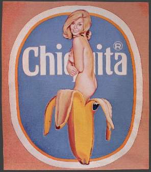 Fig. 4 Chiquita 1978