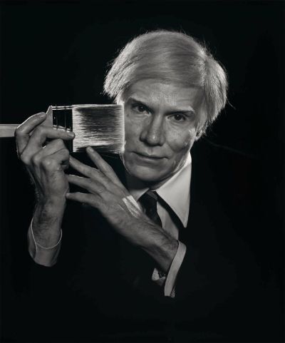 Andy Warhol