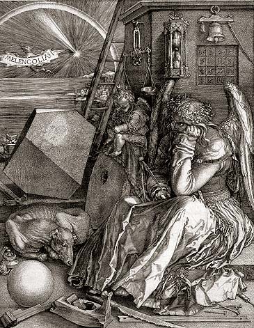 melancolie_durer