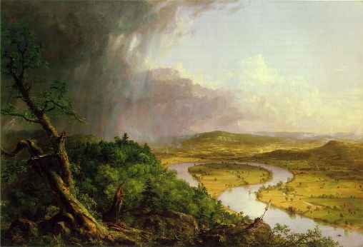 Thomas Cole
